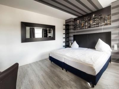 SL´otel Budget - 1
