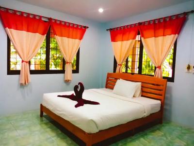 Ban Tai Resort - 81