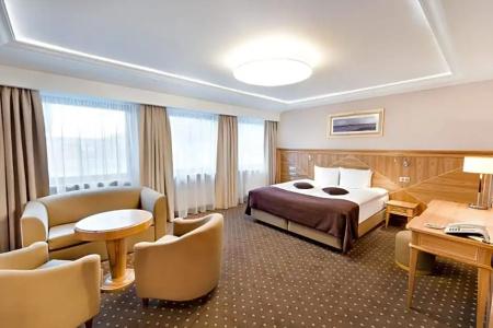 Haffner Spa Sopot - 42