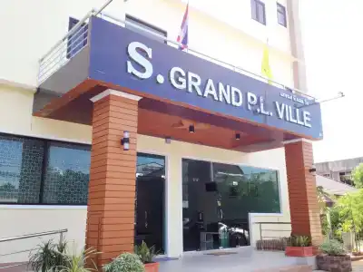 Grand Pl Ville - 0