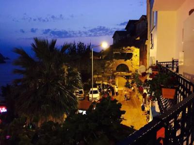 Sardinia Otel - 14