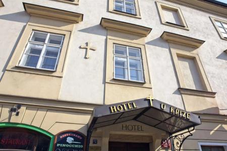 U Kříže - 29