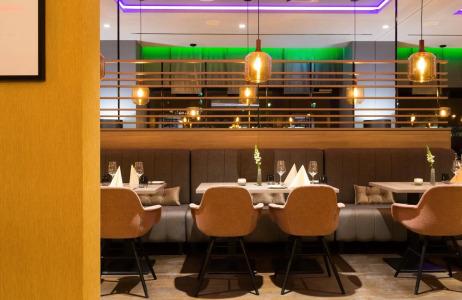 Leonardo Offenbach Frankfurt - 18