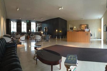 B2 Boutique Zürich - 20