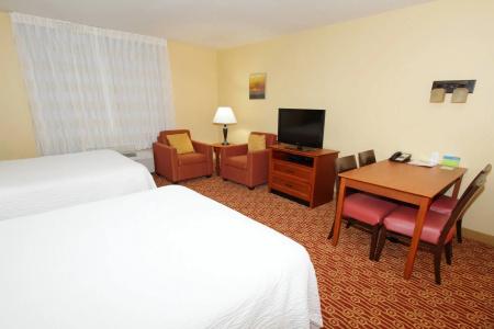 TownePlace Suites by Marriott - 10