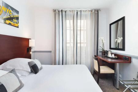 Best Western Lakmi Nice - 67
