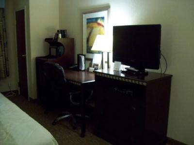 Magnolia Inn and Suites Pooler - 2