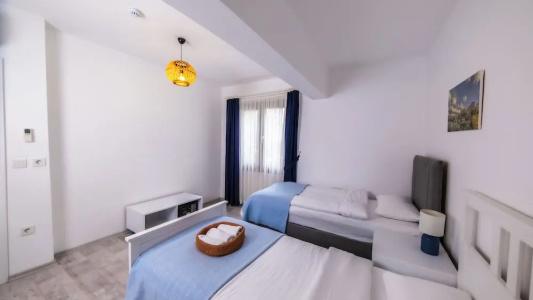 Urla Butik Otel - 44