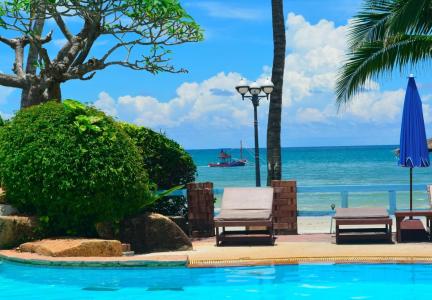 Klong Prao Resort - Sha Extra Plus - 20