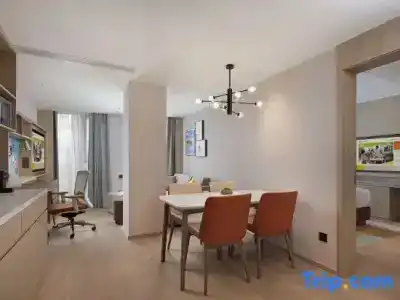 Home2 Suites by Hilton DALI ER'HAI - 51