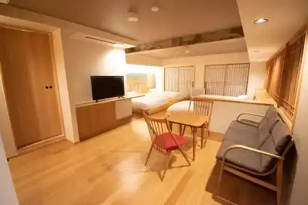 The GrandWest Arashiyama - 84