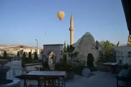 Canela Cave - Cappadocia - 50