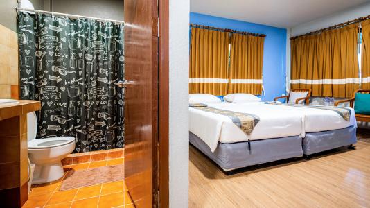 Baan Klang Aow Beach - 16