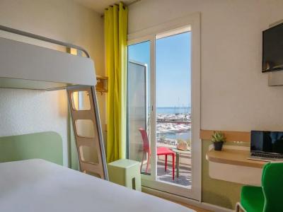 ibis budget Menton Bord de Mer - 66