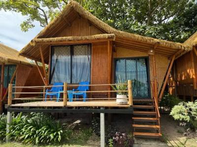 Anyavee Krabi Beach Resort formerly known as Bann Chom Le Beach Resort - 93