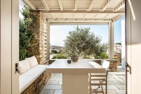 White Tinos Luxury Suites - 104