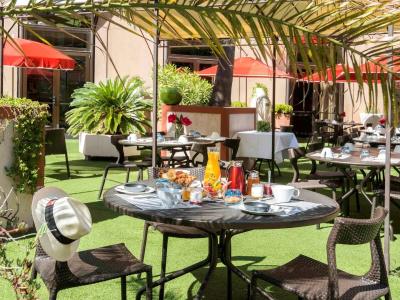 Novotel Nice Centre Vieux Nice - 31