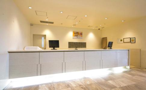 Tottori Washington Plaza - 4