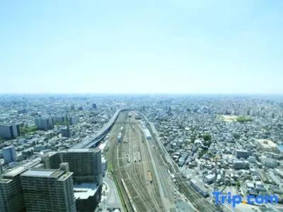 Nagoya Prince Sky Tower - 69