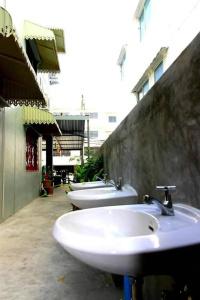 Oyo 586 i Hostel - 6