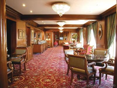 Taj Coromandel - 21