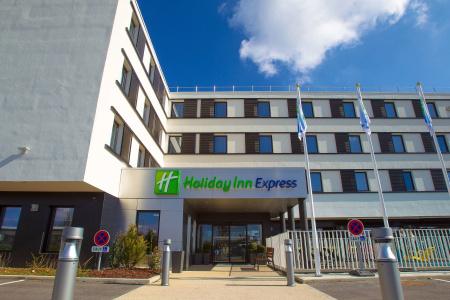 Holiday Inn Express Dijon, An Ihg - 0