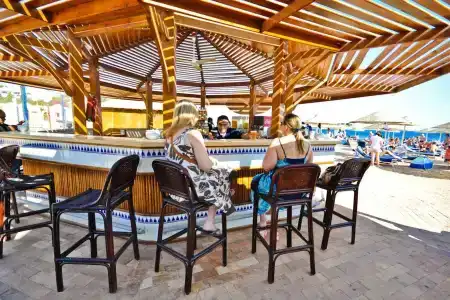 Domina Sultan & Resort - 21