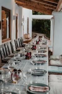 Can Vistabella Boutique Resort - 32