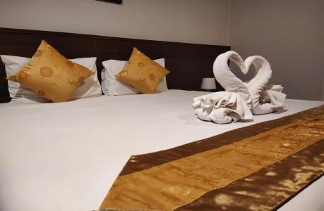 Lanta Nice Beach Resort - Sha Extra Plus - 45