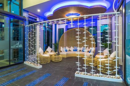 Anda Sea Tales Resort-Sha Plus - 28