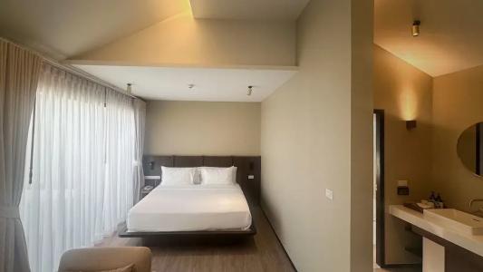 Triple Tree Beach Resort - 71