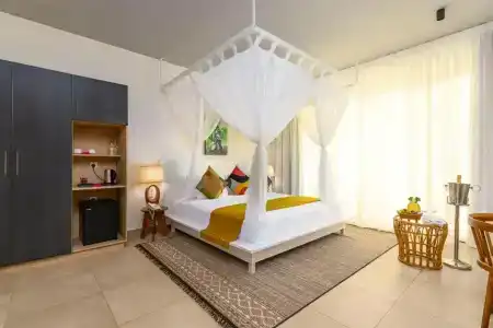 Toa & Spa Zanzibar - 84