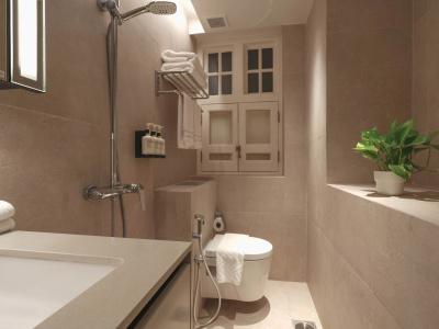 Porcelain By Jl Asia (Sg Clean) - 80