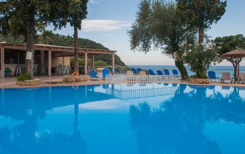 Blue Princess and Suites - 12
