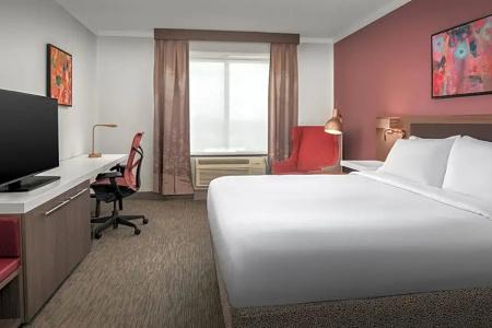 Hilton Garden Inn - 41