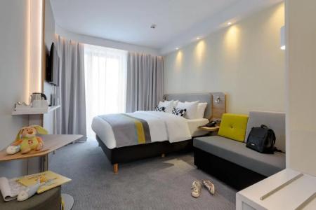 Holiday Inn Express - Fulda, An Ihg - 68