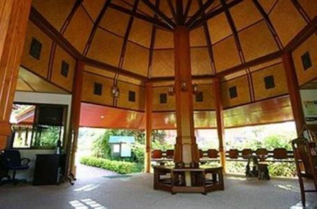 Pinnacle Samui Resort - 0