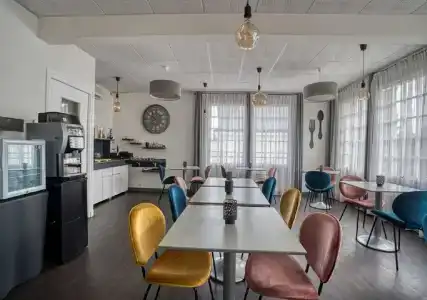 Best Western Le Vinci Loire Valley - 22