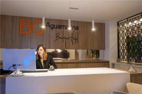 BQ Aguamarina Boutique - 28