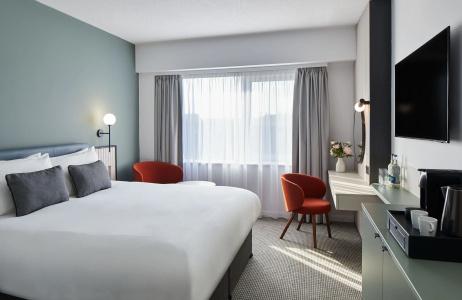 Jurys Inn Dublin Parnell Street - 3