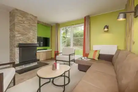 Hochsauerland by Center Parcs - 2
