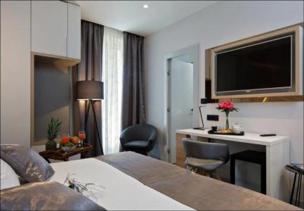 Sailor Boutique Rooms - 16