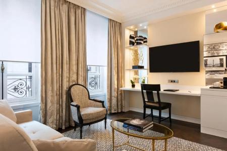 Hôtel Keppler - 34