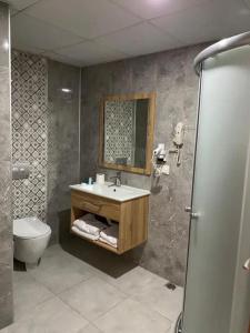 Terzioglu Otel - 20