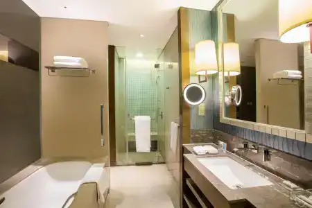 Crowne Plaza Nanjing Jiangning, An Ihg - 8