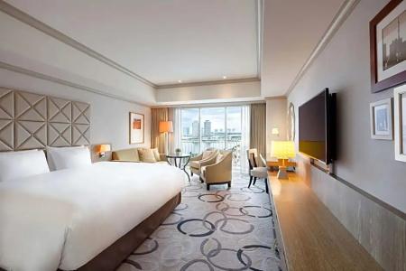 Hilton Tokyo Odaiba - 53