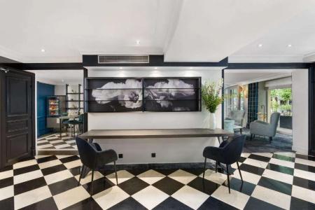 Hôtel le Royal Rive Gauche - 36