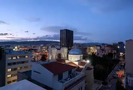 Piraeus City - 117