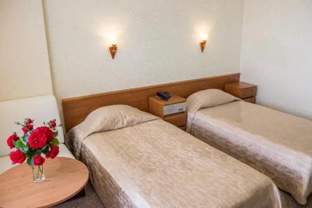 Kuban Resort & Aquapark - All Inclusive - 51