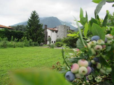 Agriturismo Cà Del Lago - 12